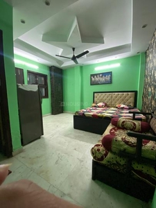 1 RK Independent Floor for rent in Karol Bagh, New Delhi - 450 Sqft