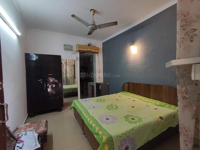 1 RK Independent Floor for rent in Malviya Nagar, New Delhi - 700 Sqft