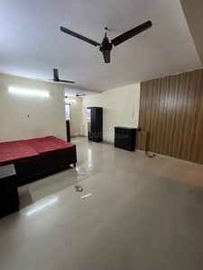 1 RK Independent Floor for rent in Malviya Nagar, New Delhi - 900 Sqft