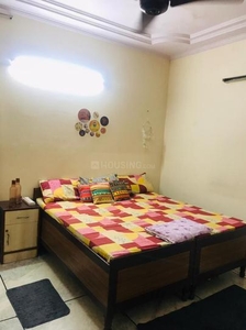 1 RK Independent Floor for rent in Model Town, New Delhi - 400 Sqft