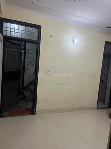 1 RK Independent Floor for rent in New Ashok Nagar, New Delhi - 350 Sqft