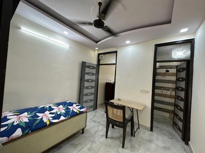 1 RK Independent Floor for rent in Patel Nagar, New Delhi - 355 Sqft