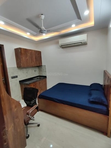 1 RK Independent Floor for rent in Patel Nagar, New Delhi - 525 Sqft