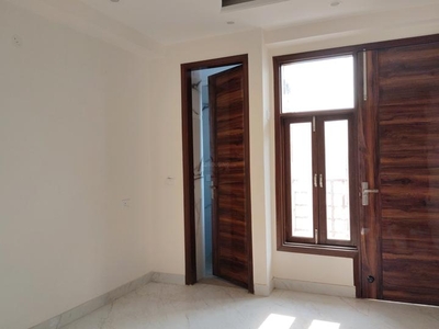1 RK Independent Floor for rent in Rajpur, New Delhi - 350 Sqft