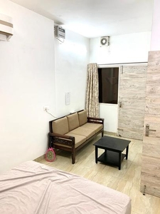 1 RK Independent Floor for rent in Said-Ul-Ajaib, New Delhi - 410 Sqft