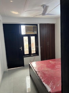 1 RK Independent Floor for rent in Said-Ul-Ajaib, New Delhi - 250 Sqft