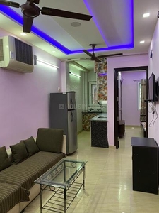 1 RK Independent Floor for rent in Sector 6 Rohini, New Delhi - 300 Sqft