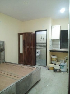 1 RK Independent Floor for rent in Uttam Nagar, New Delhi - 450 Sqft