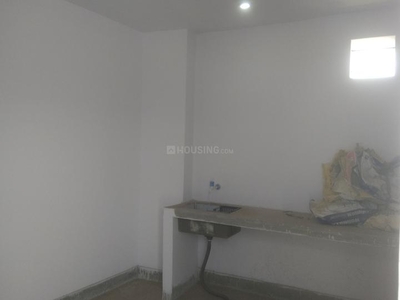 1 RK Independent House for rent in Jahangirpuri, New Delhi - 450 Sqft