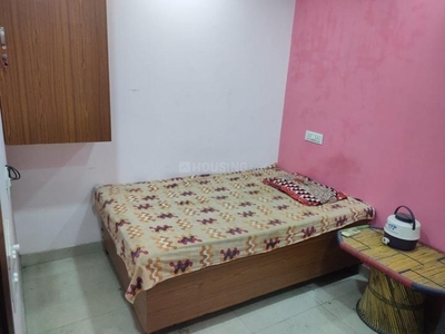 1 RK Independent House for rent in Kalkaji Extension, New Delhi - 300 Sqft