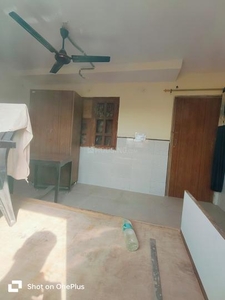 1 RK Independent House for rent in Kalkaji, New Delhi - 150 Sqft