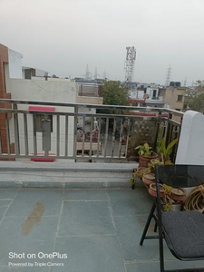 1 RK Independent House for rent in Sector 26, Noida - 450 Sqft