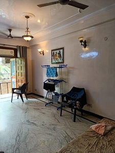 1 RK Independent House for rent in Sector 27, Noida - 500 Sqft
