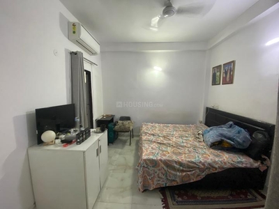 1 RK Independent House for rent in Sector 41, Noida - 400 Sqft