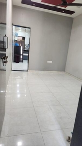 1 RK Independent House for rent in Thane West, Thane - 450 Sqft