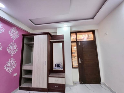 1000 sq ft 2 BHK 2T Apartment for sale at Rs 34.65 lacs in Project in Sector 74, Noida