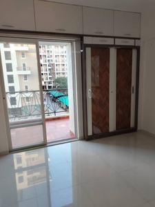 1050 sq ft 2 BHK 2T Apartment for rent in Nyati Elan South East at Wagholi, Pune by Agent FREE BIRD PROPERTY