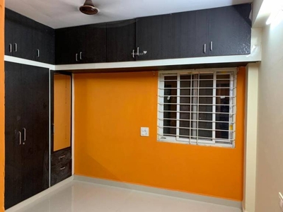 1050 sq ft 2 BHK 2T Apartment for sale at Rs 65.00 lacs in Project in Manikonda, Hyderabad