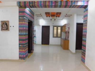 1100 sq ft 2 BHK 2T Apartment for rent in My Jewel Crown at Manikonda, Hyderabad by Agent alok