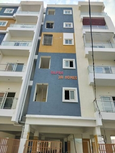 1100 sq ft 2 BHK 2T Completed property Apartment for sale at Rs 46.20 lacs in Project in Mallampet, Hyderabad