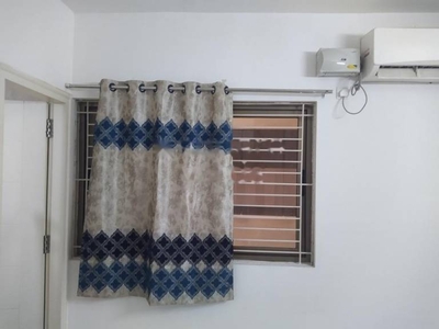 1110 sq ft 2 BHK 2T Apartment for rent in Manbhum Rhapsody at Gachibowli, Hyderabad by Agent Azuroin
