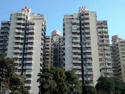 1120 sq ft 2 BHK 2T Apartment for rent in Ansal Sushant Estate at Sector 52, Gurgaon by Agent Tanisha Singh