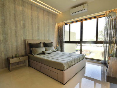 1130 sq ft 2 BHK 2T Apartment for rent in Runal Gateway Phase II Villas at Ravet, Pune by Agent Preet Properties