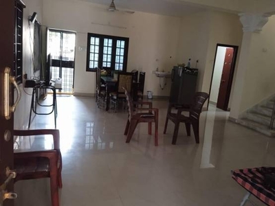 1140 sq ft 2 BHK 2T Apartment for rent in Venkatasai Venkata Sai Homes at Nizampet, Hyderabad by Agent Sagar Parla