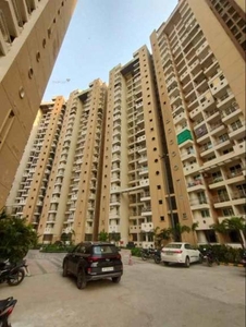 1150 sq ft 2 BHK 2T Apartment for sale at Rs 1.15 crore in Sikka Kaamna Greens 4th floor in Sector 143, Noida