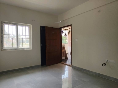 1170 sq ft 3 BHK 2T Completed property Apartment for sale at Rs 43.29 lacs in Habulus Symphony in Electronic City Phase 2, Bangalore