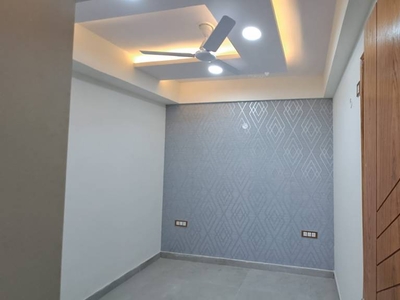 1200 sq ft 3 BHK 2T Apartment for sale at Rs 41.90 lacs in Hometech Bhrahma Apartment in Sector 73, Noida