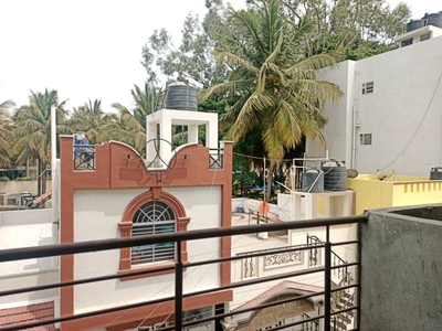 1200 sq ft 3 BHK 3T Apartment for sale at Rs 67.00 lacs in Sree Reddy Arma in Banaswadi, Bangalore