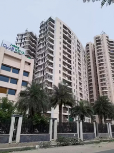 1210 sq ft 2 BHK 2T NorthEast facing Completed property Apartment for sale at Rs 84.70 lacs in Sikka Karmic Greens in Sector 78, Noida