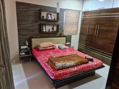 1250 sq ft 2 BHK 2T Apartment for rent in Magarpatta Sylvania at Hadapsar, Pune by Agent Om Sai Properties