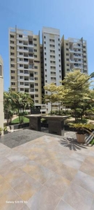 1250 sq ft 2 BHK 2T Apartment for rent in Parmar Square at Kharadi, Pune by Agent Prime realty