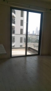 1261 sq ft 2 BHK 2T West facing Apartment for sale at Rs 2.20 crore in Mangalam M3M Heights M3M Skycity in Sector 65, Gurgaon