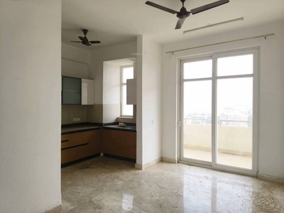 1300 sq ft 2 BHK 2T North facing Apartment for sale at Rs 1.10 crore in Shree Vardhman Flora in Sector 90, Gurgaon
