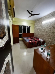 1300 sq ft 3 BHK 2T Apartment for rent in Unimark Springfield 2 at Rajarhat, Kolkata by Agent PS PROPERTY