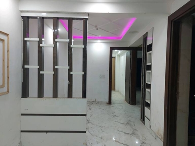 1300 sq ft 3 BHK 2T Apartment for sale at Rs 41.50 lacs in Project in Sector 73, Noida