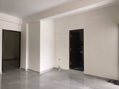 1323 sq ft 3 BHK 2T NorthWest facing Apartment for sale at Rs 45.84 lacs in Habulus Symphony in Electronic City Phase 2, Bangalore