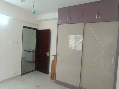 1340 sq ft 2 BHK 2T Apartment for rent in Sumadhura Horizon at Kondapur, Hyderabad by Agent Ramesh