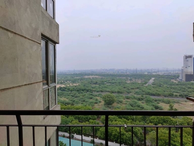 1347 sq ft 3 BHK 3T NorthEast facing On Hold property Apartment for sale at Rs 79.50 lacs in Jaypee Aman in Sector 151, Noida