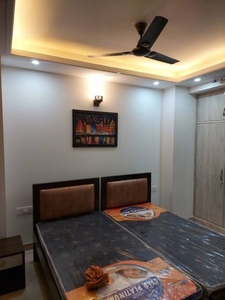 1350 sq ft 1 BHK 1T BuilderFloor for rent in Project at Sector 57, Gurgaon by Agent Sky high property