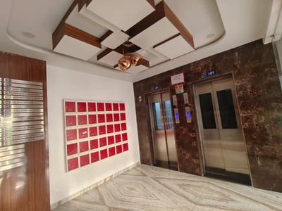 1350 sq ft 2 BHK 2T Apartment for rent in Hadi Al Hamd at Juhapura, Ahmedabad by Agent AZ Property Solution