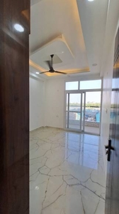 1400 sq ft 3 BHK 2T Apartment for sale at Rs 47.00 lacs in Siwas Green Avenue in Sector 73, Noida