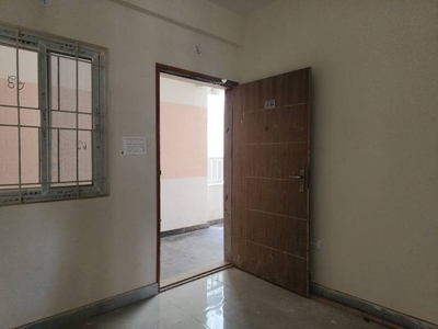 1413 sq ft 3 BHK 2T Completed property Apartment for sale at Rs 52.28 lacs in Habulus Symphony in Electronic City Phase 2, Bangalore