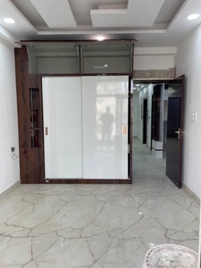 1450 sq ft 3 BHK 2T East facing Apartment for sale at Rs 58.49 lacs in V Venkatesh And Others Skyline Homes in Ibrahimpatnam, Hyderabad