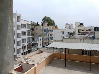 1452 sq ft 3 BHK 3T Apartment for sale at Rs 75.00 lacs in Sree Reddy Renuga in Banaswadi, Bangalore
