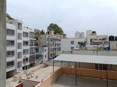 1452 sq ft 3 BHK 3T Apartment for sale at Rs 75.00 lacs in Sree Reddy Renuga in Banaswadi, Bangalore