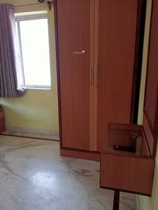 1455 sq ft 3 BHK 2T Apartment for rent in Project at New Town, Kolkata by Agent Ayan Chakroborty